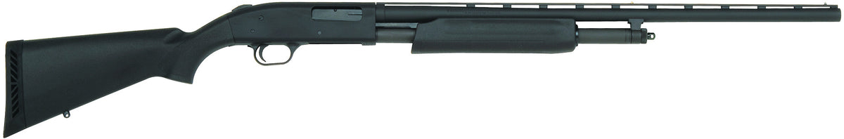 MOSSBERG 500 CROWN GRADE 20 GA COMBO 26 VR 24 FR SLUG