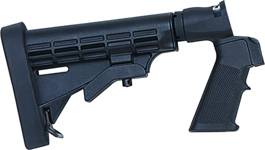 Flex 6-position Tactical Stock