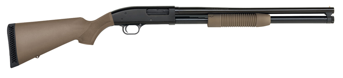 Maverick® 88® Pump Shotgun
