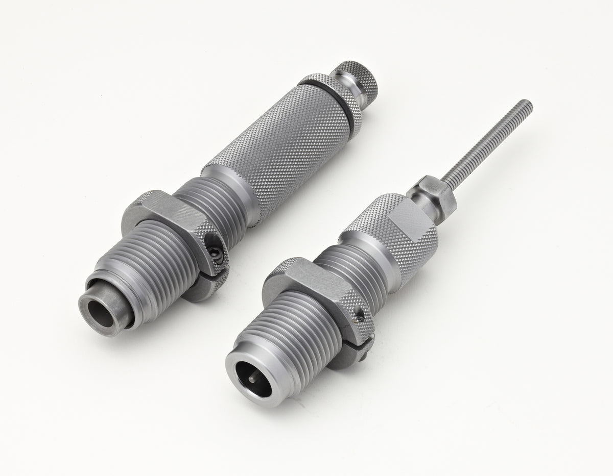 HORNADY CUSTOM GRADE DIES SETS