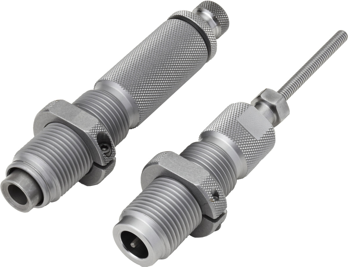 Hornady 546551 Series II 3-Die