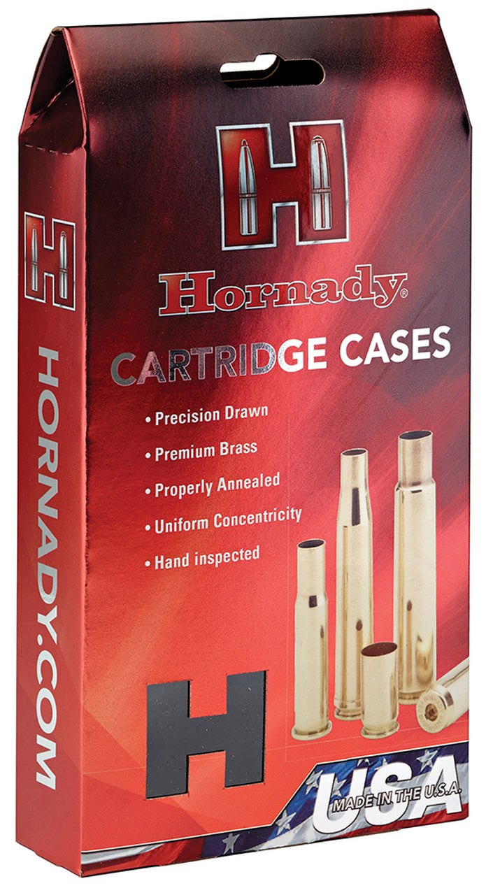 Hornady 8638 Case 280 Rem Unprimed - 50ct