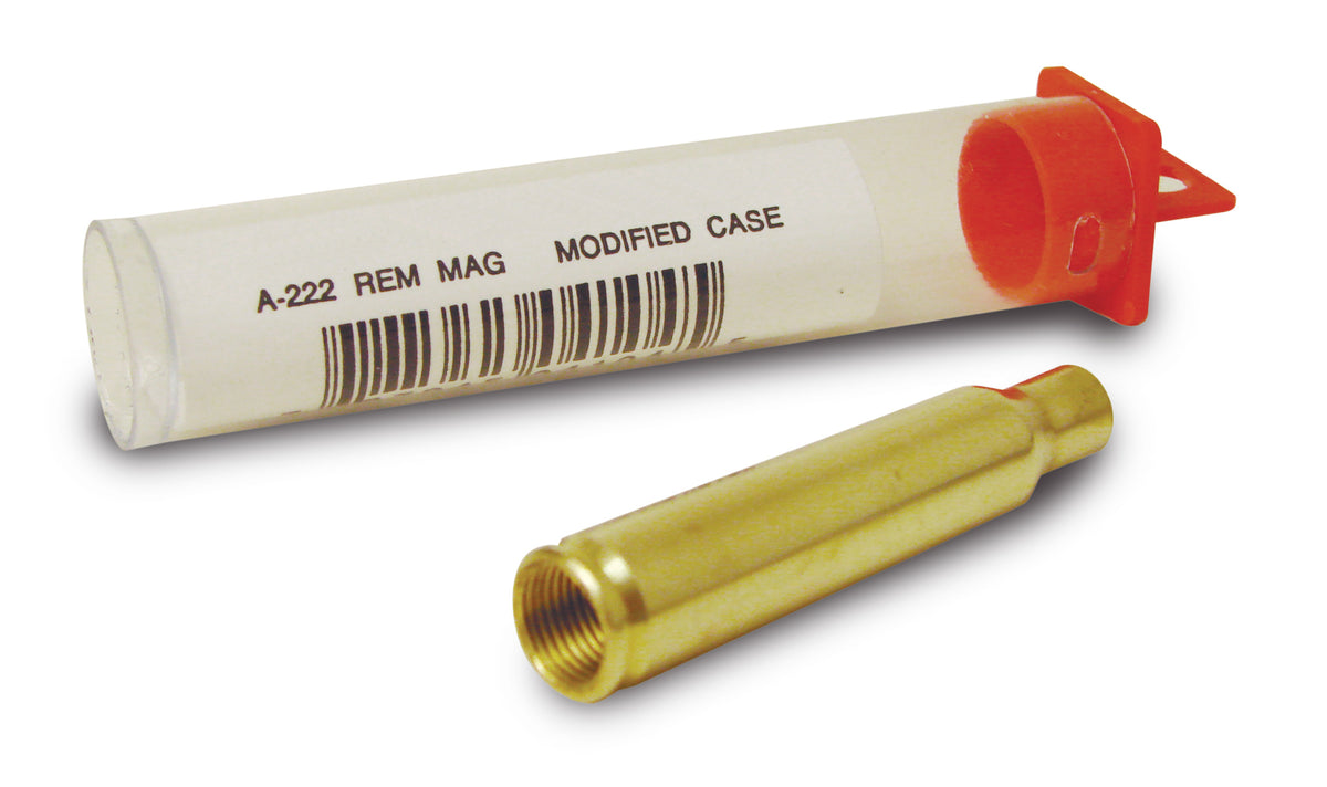 Hornady Lock-N-Load .30 Nosler Modified Case