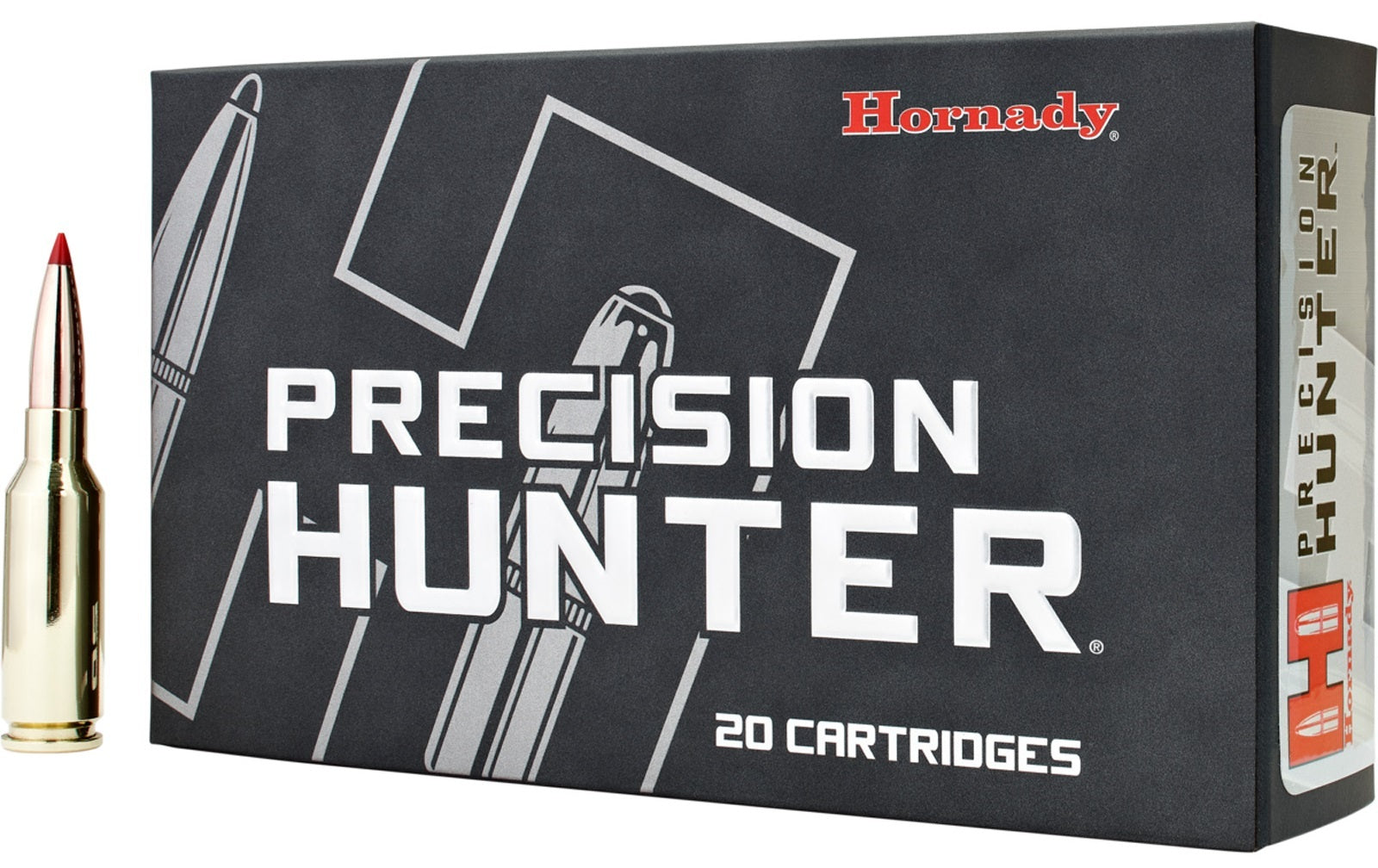 Precision Hunter ELD-X