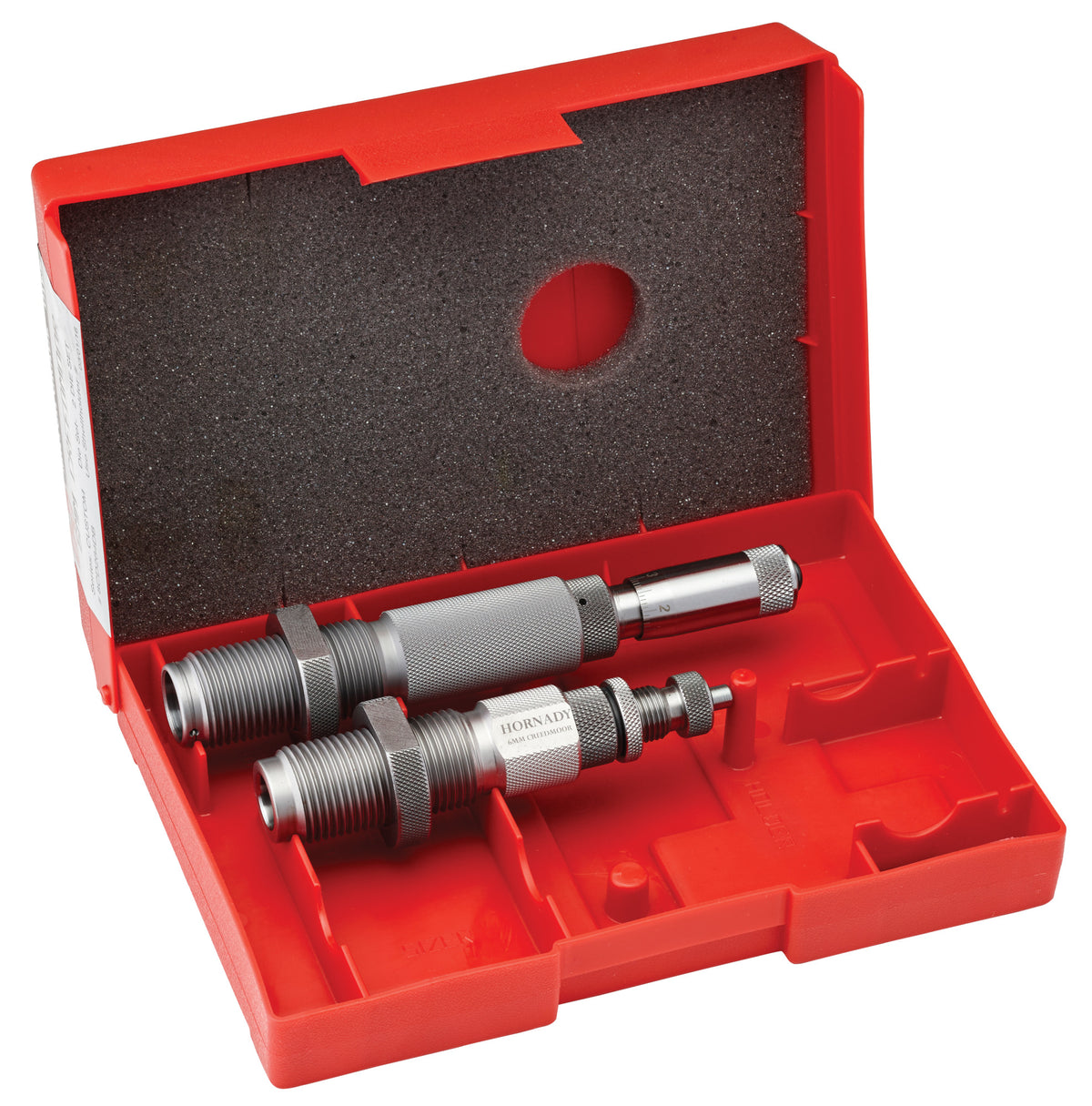 HORNADY CUSTOM GRADE DIES SETS