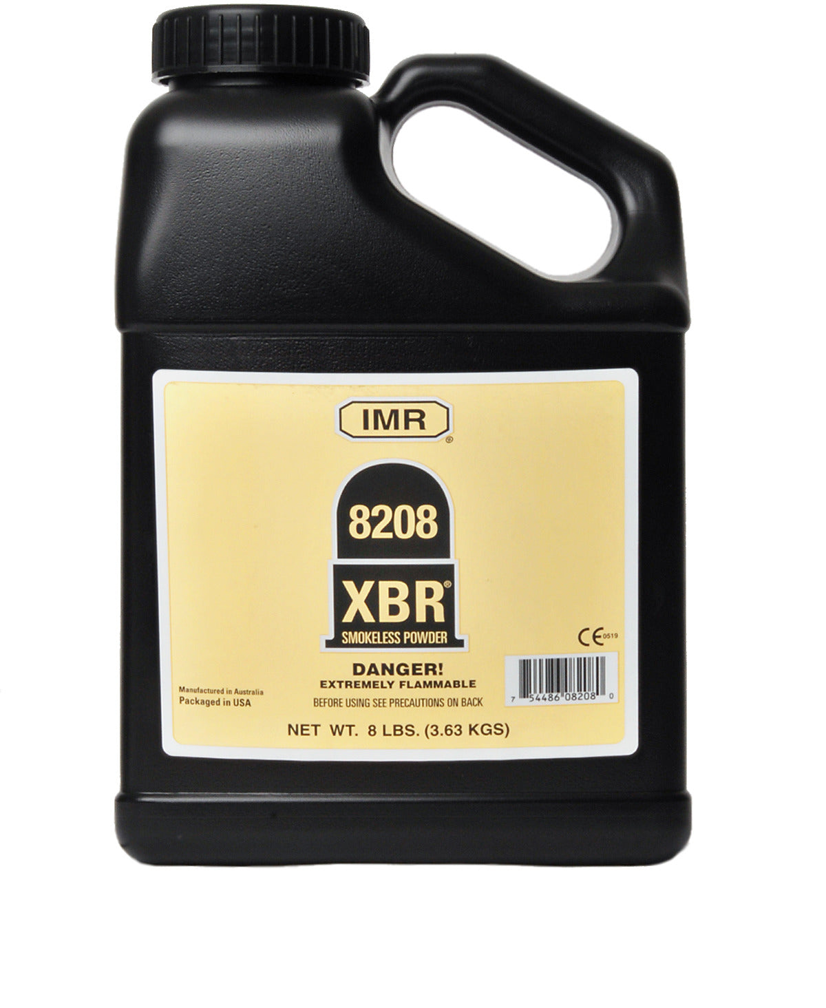 IMR 982088 8208 XBR Smokeless Rifle