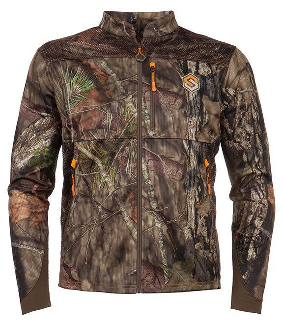 ScentLok Savanna Aero Crosshair Jacket