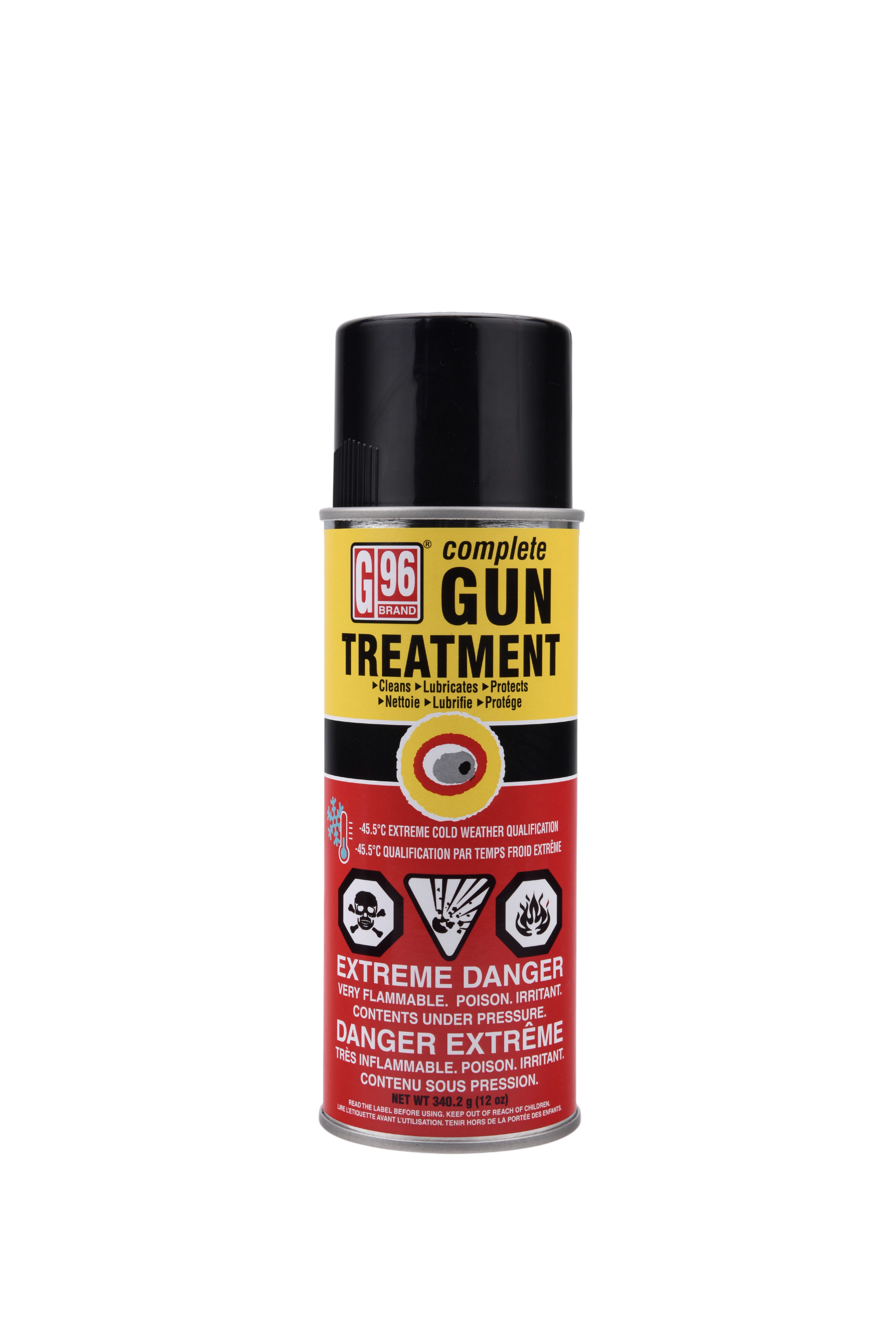 G96 Gun Treatment – 12 oz Aerosol