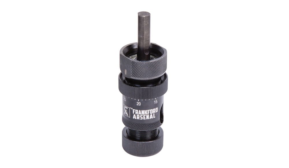 Frankford Arsenal Universal Precision Case Trimmer