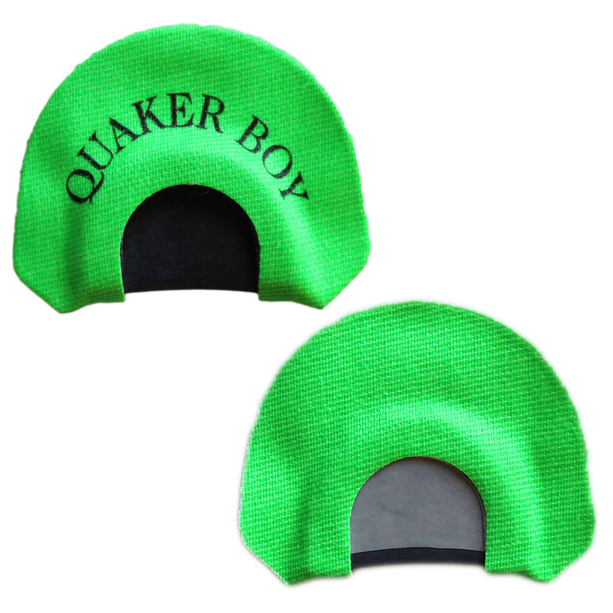 Quaker Boy Elevation Series SealRite Double Mouth Turkey Call