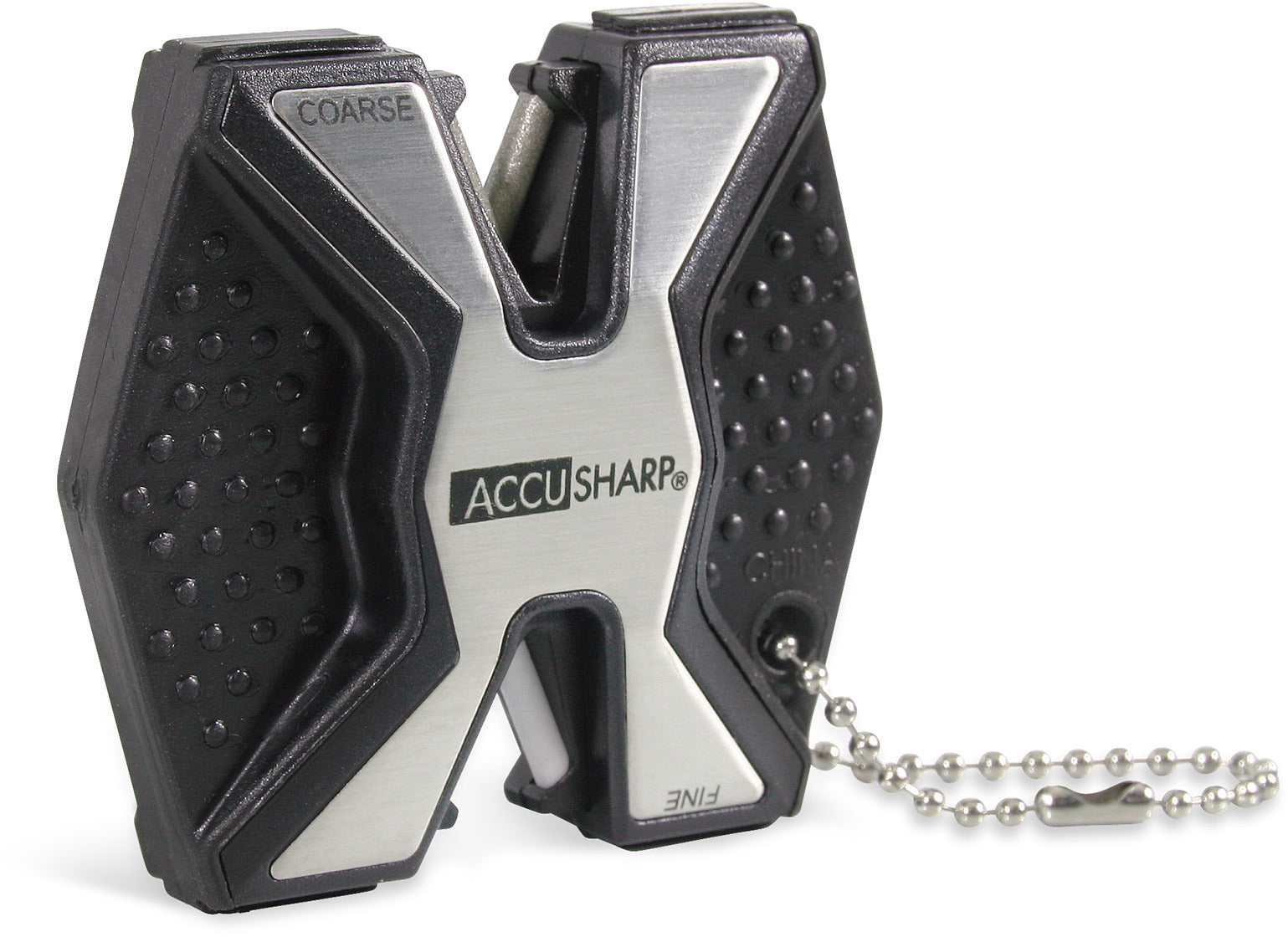 AccuSharp Diamond Pro Two Step Sharpener Carded