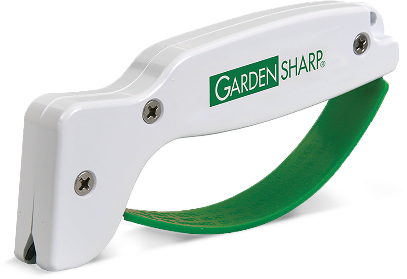 AccuSharp GardenSharp Tool Sharpener