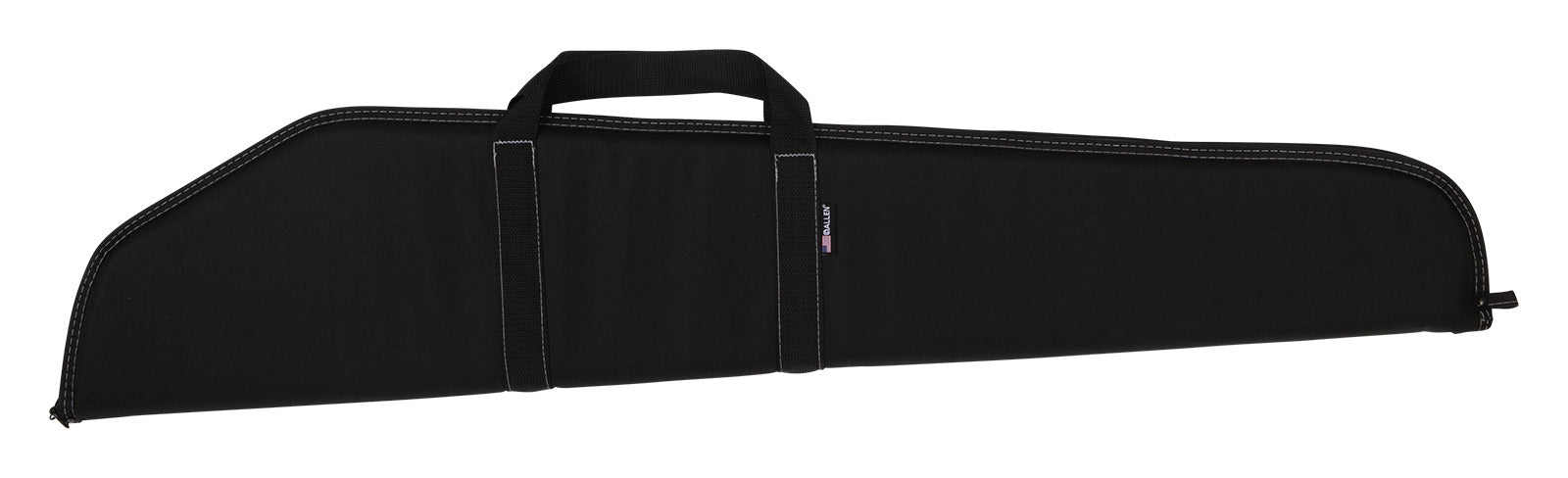 Allen Durango Rifle Case - 40-Inch Soft Gun Bag - Hunting and Shooting Accessories - Black