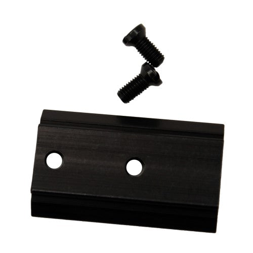 Weaver Top Mount Base #36M (Matte Black)