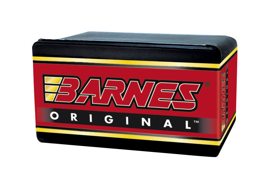 Barnes ORIGINALS Reloading Bullets 38-55 WIN 255Gr. ORIGINAL FN FB , Box of 50