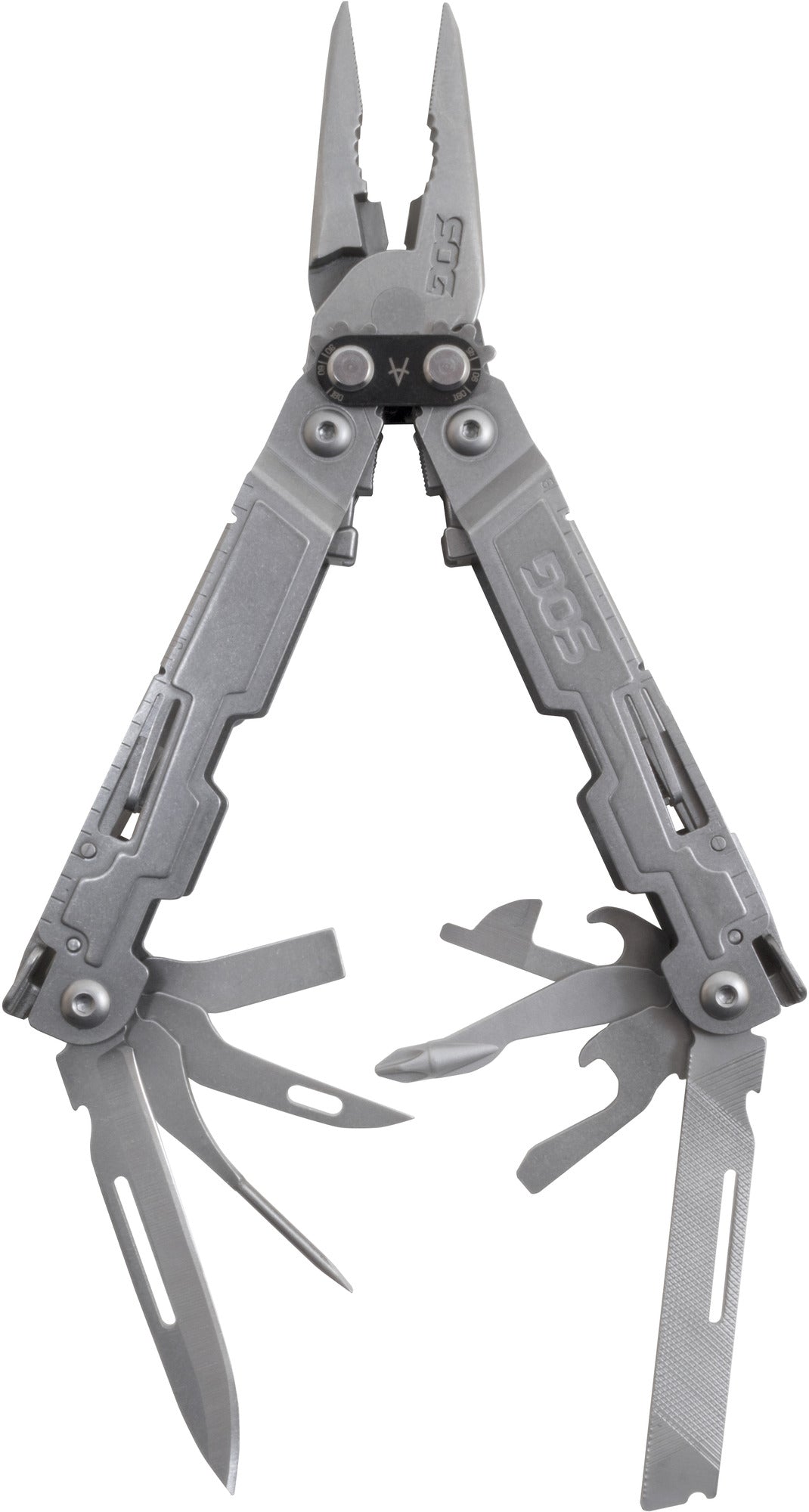 SOG Power Access Multi-Tool, 18 Tools