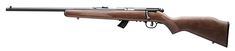 SAVAGE MARK 2 GL .22 LR LH