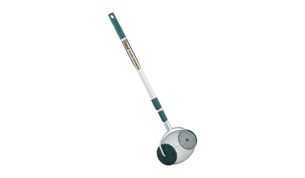 Caldwell Brass Retriever