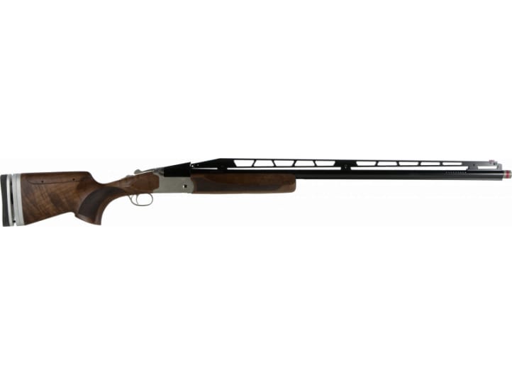 TriStar TT-15 Top Single 12 Gauge 2.75in 34in Walnut Break-Action Shotgun
