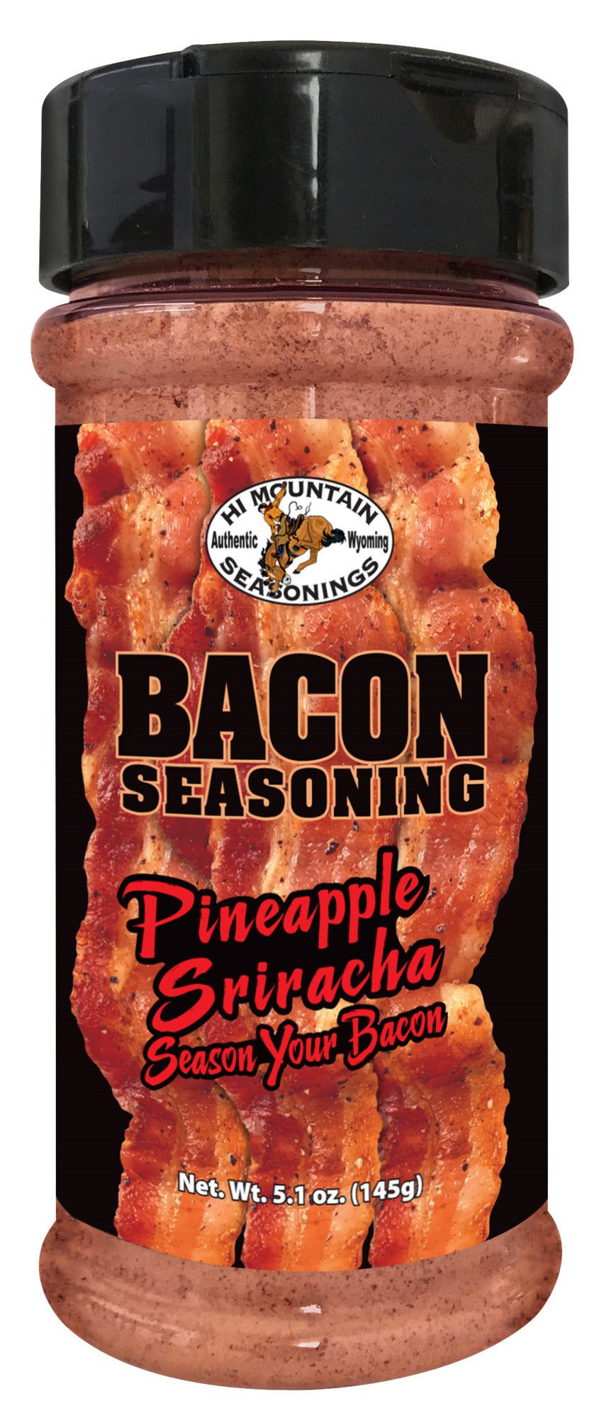 Hi Mountain 396 Pineapple Siracha
