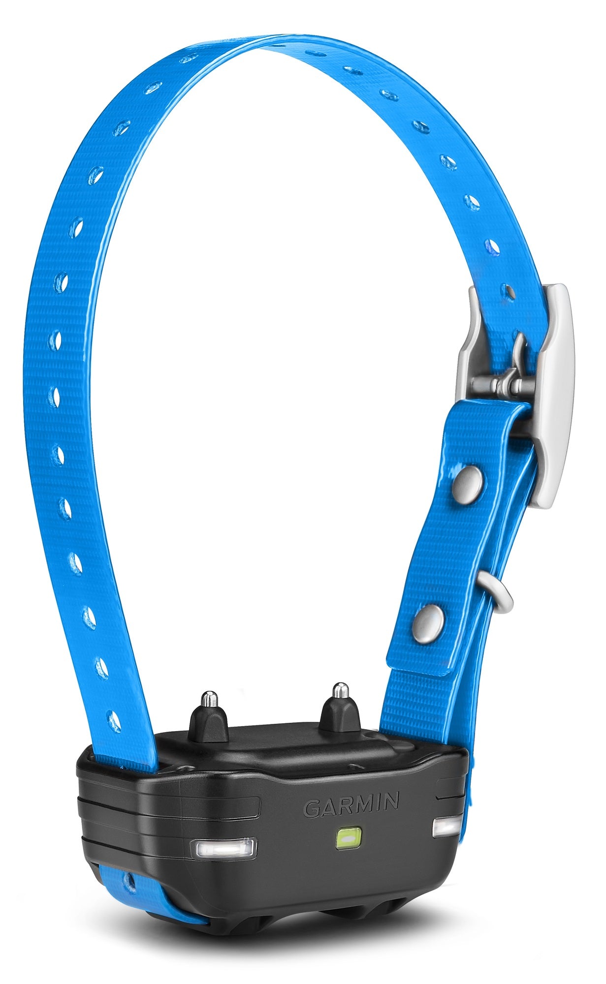 Garmin PT 10 Dog Training Collar, Blue