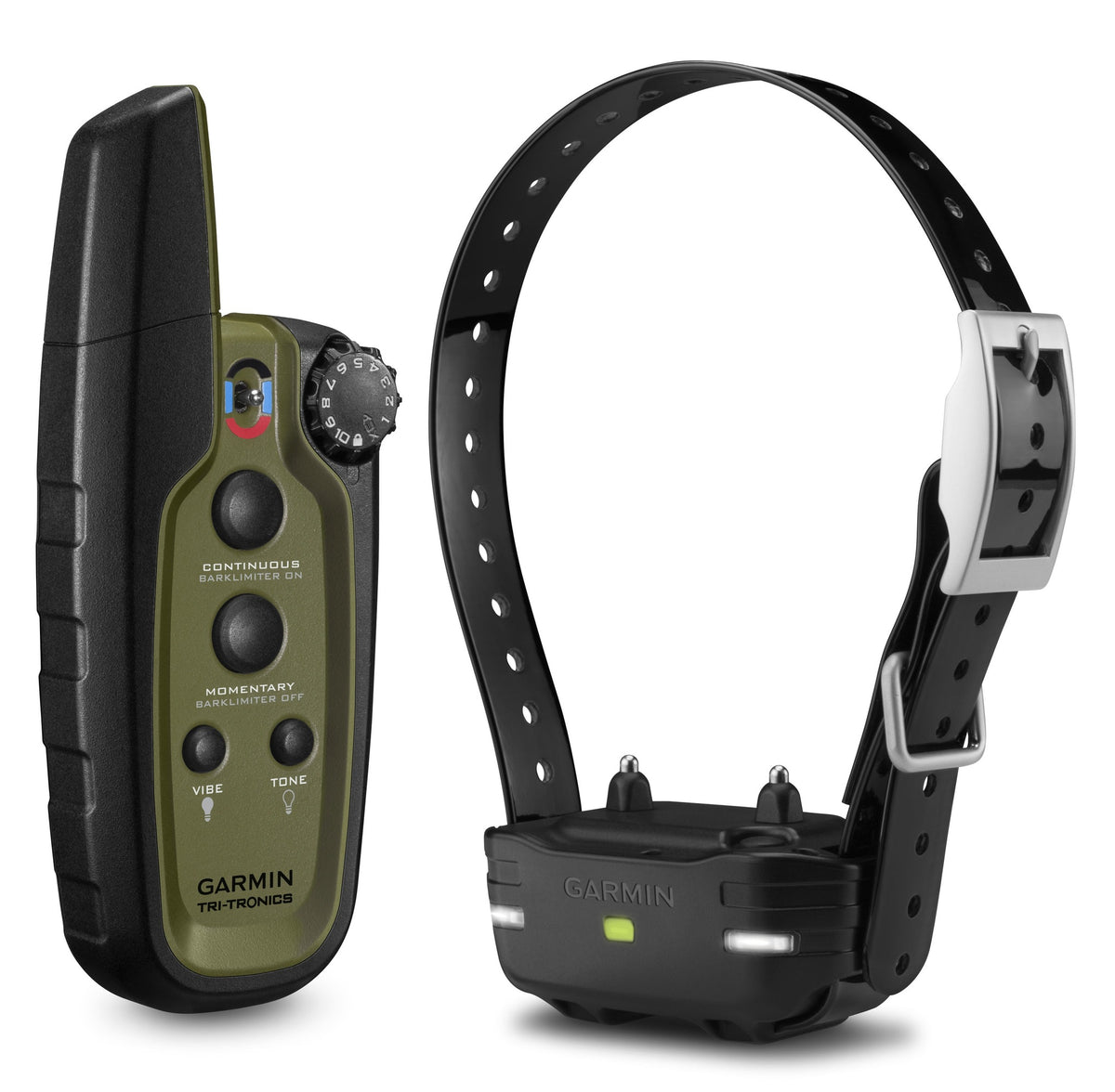 Garmin Sport PRO Bundle, Dog Training, 3 Dogs