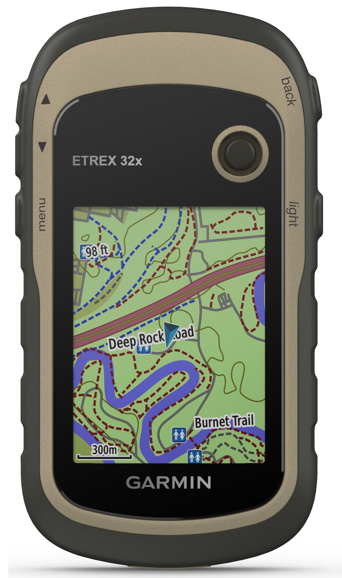Garmin eTrex 32x Handheld GPS