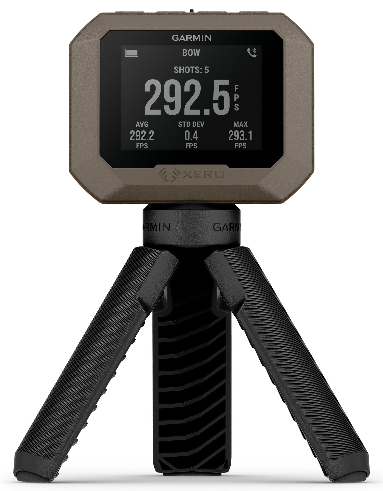 Garmin 010-02618-10 C1 Pro Chronograph