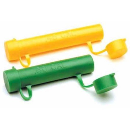 CVA Pyrodex Pellet Magnum Speedloader, 50 Caliber, 3pk