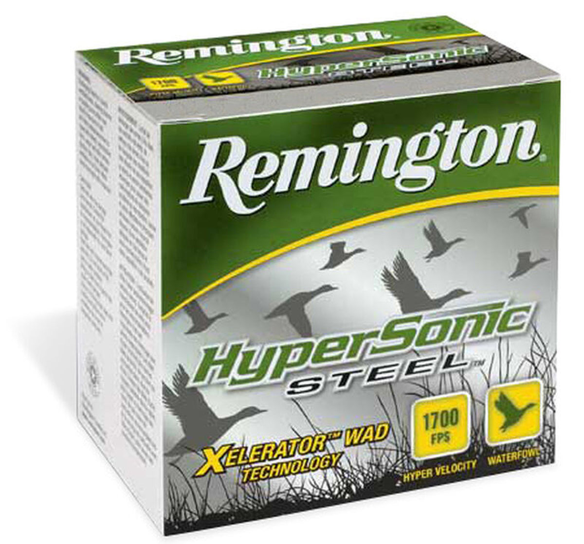 Remington HSS1235B HyperSonic BB 13/8 25 RD