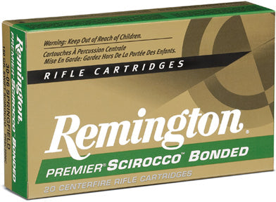 Remington 29345 Rifle Ammo PRSC300WSMB 300 Wsm 180GR Swift