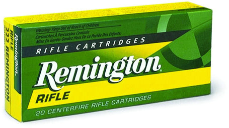 REMINGTON CORE-LOKT 444 MARLIN 240 GR SP