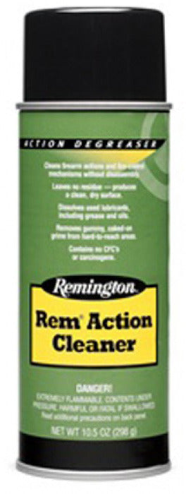 Action Cleaner