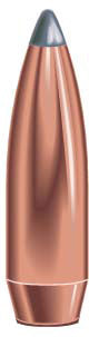 Speer 1213 Boat Tail Rifle Bullets 243-85-GR BT SP, 100 Ct