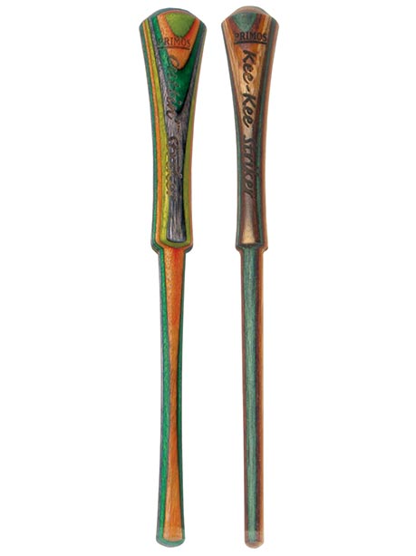 PRIMOS CUSTOM STRIKER 2- PACK