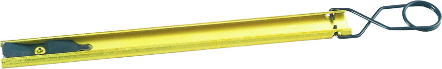 Traditions 209 Capper Brass w/Lanyard Loop