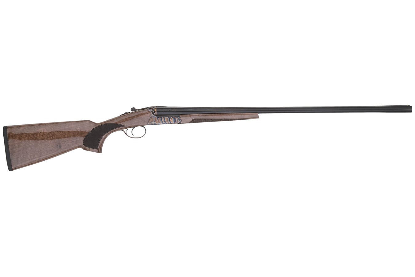 TriStar Phoenix 12 Gauge 3in 28in Case Colored Walnut Side-by-Side Shotgun