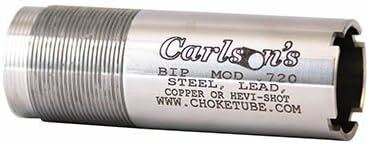 Carlsons 59964 Choke Tube, Browning Invector Plus 12 GA, Flush, Modified