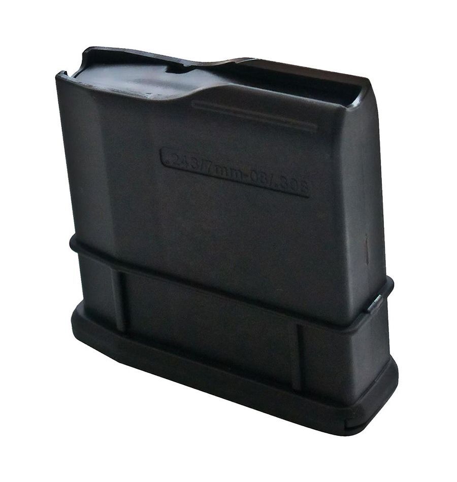 ATI ATIM5R223REM Drop Mag, REM700 5Rnd, .223/.204/222