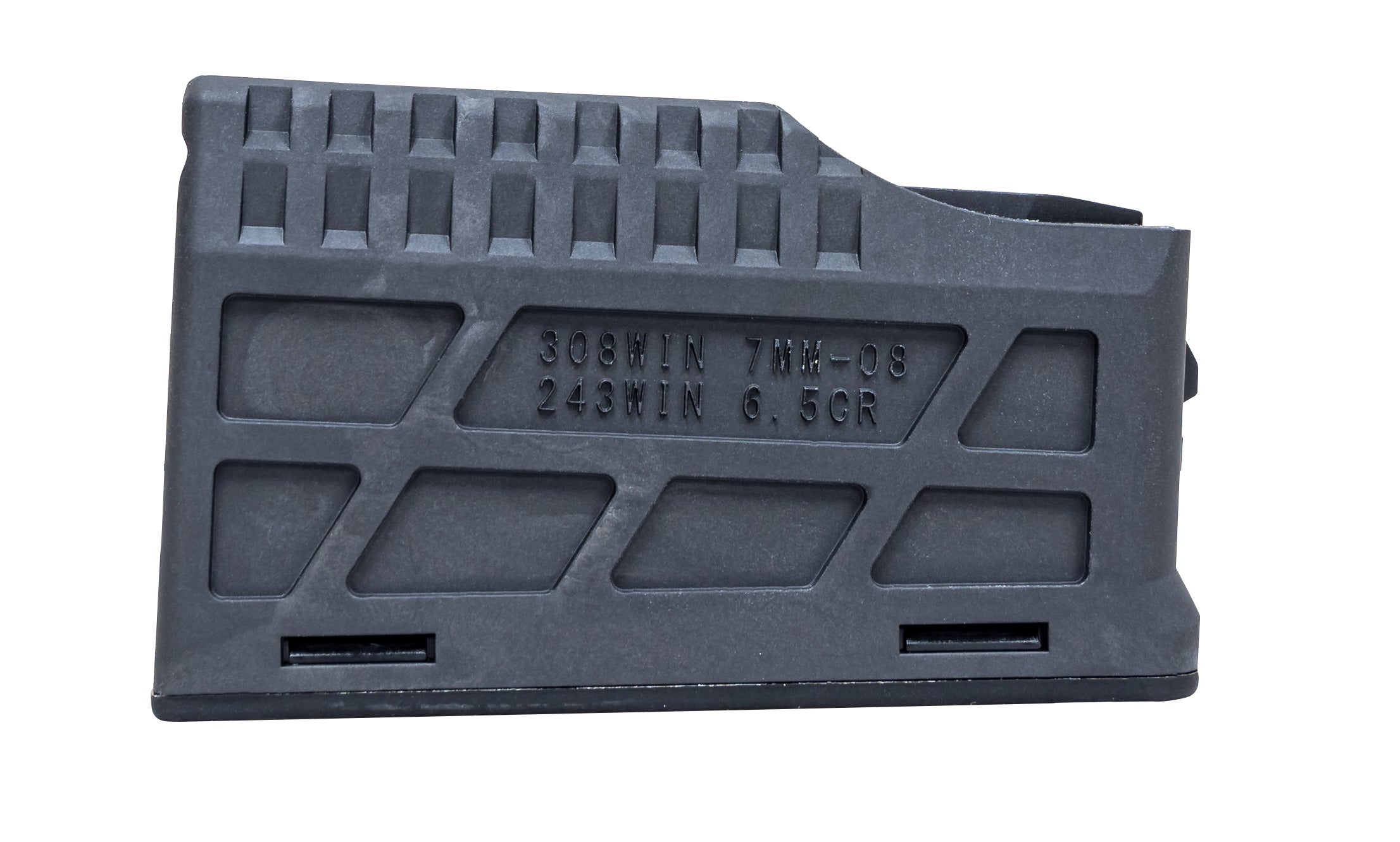 ATI HPTM15-0091 Drop Mag, M1500 SUPER LITE, 3Rnd, .308, 6.5, 243