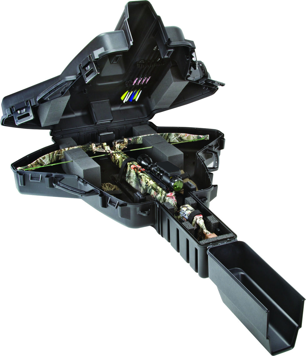 Plano Manta Hard Crossbow Case