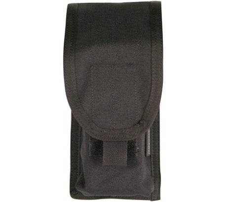 BlackHawk STRIKE M4/M16 Staggered Mag Pouch, Black