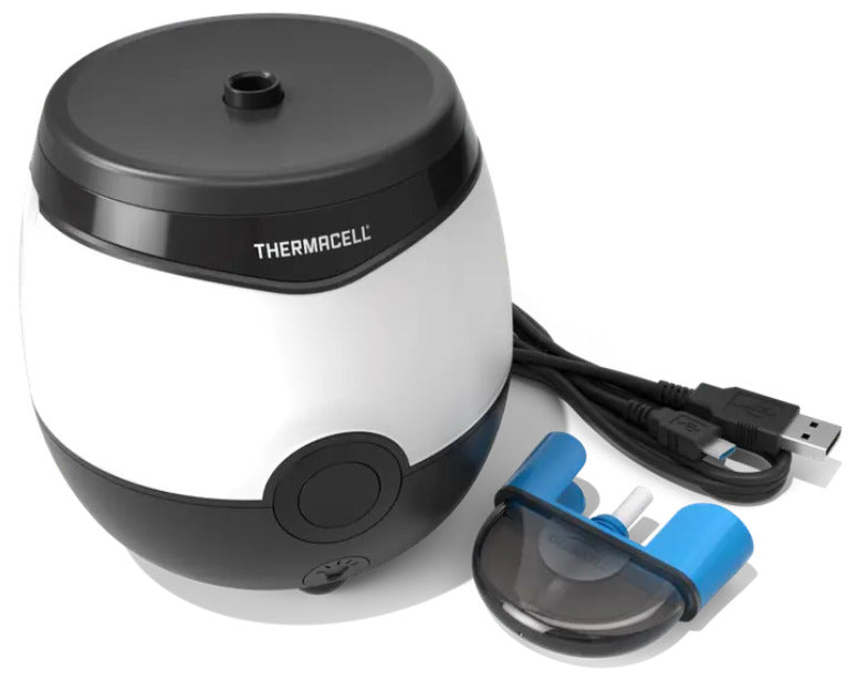 Thermacell Rechargeable E55L Lighted