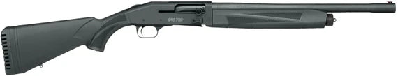 Mossberg 940 Pro Tactical 5-Round 12 Gauge 3" Black Synthetic Adjustable Stock / 18.5" Barrel Fib