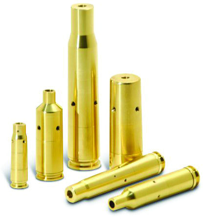 SME Bullet Laser Bore Sighting System Laser Bore Sighter .243 Win