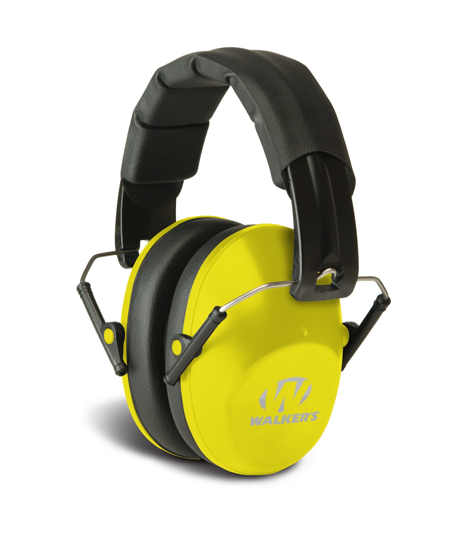 Walkers GWP-FPM1-YL Pro Low Profile Folding Muff In Yellow