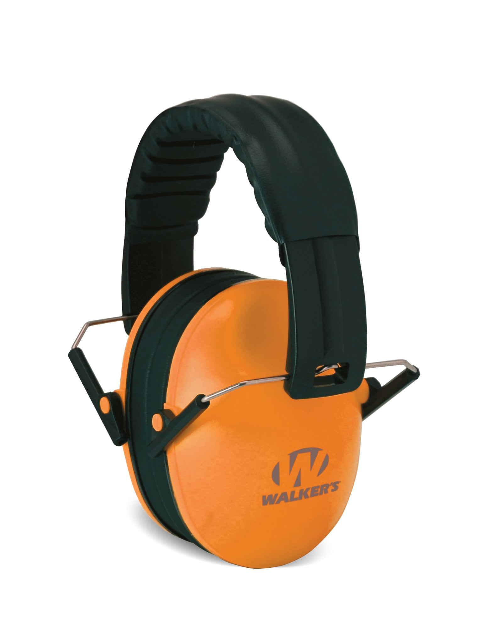 Walkers GWP-FKDM-OR Folding Kid Muff - Orange