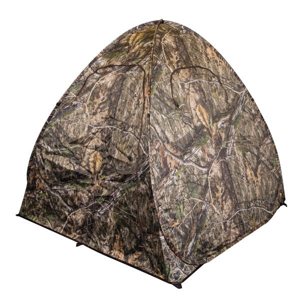 American Hunter Gunner Spring Steel 1-Person Ground Blind