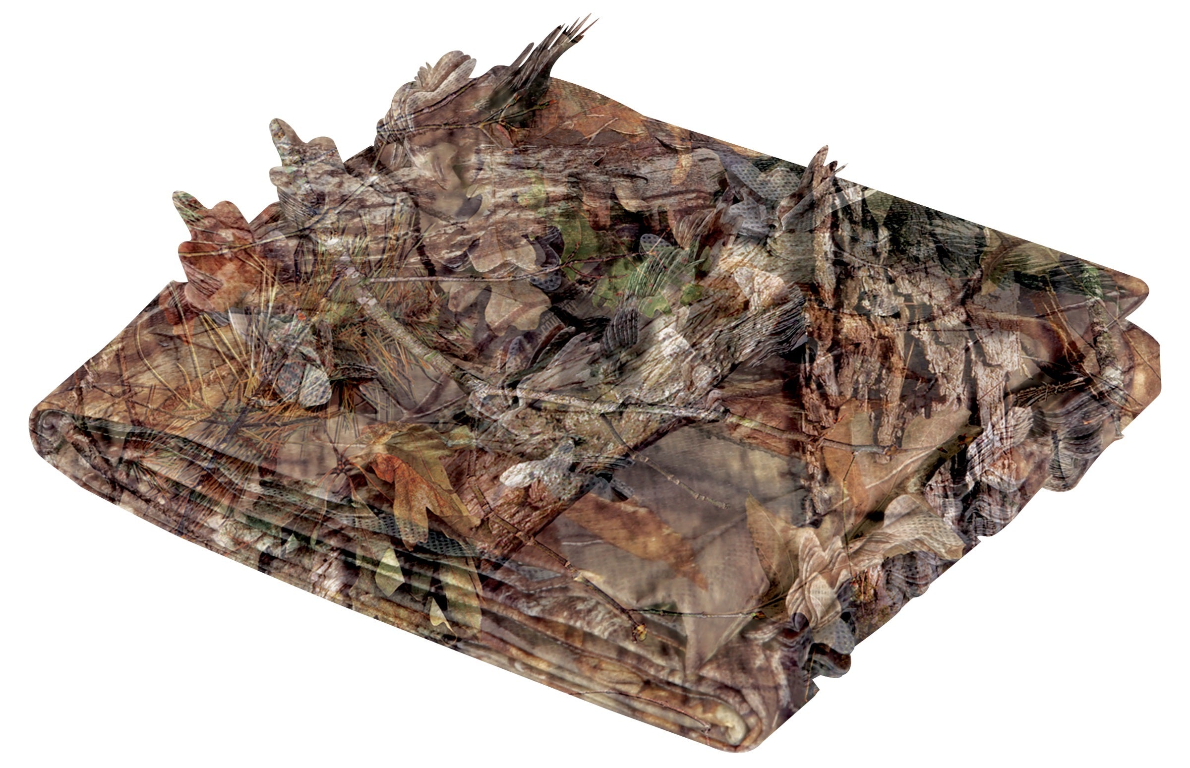 Ameristep 3D Blind Fabric - Mossy Oak Break Up Country