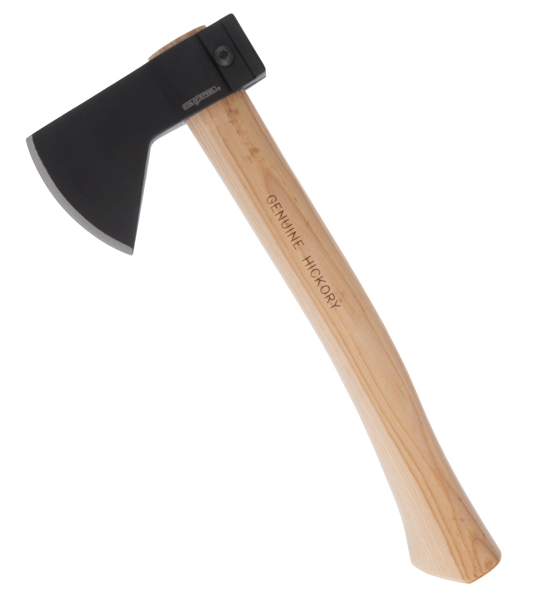 Cold Steel CS-90QC Hudson Bay Camp Hatchet, 12.75"